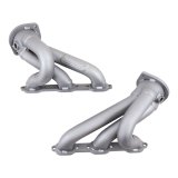 BBK 06-10 Dodge Charger / Chrysler 300 3.5L V6 1-5/8 Shorty Tuned Length Headers - Titanium Ceramic thumbnail 4