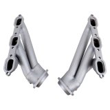 BBK 06-10 Dodge Charger / Chrysler 300 3.5L V6 1-5/8 Shorty Tuned Length Headers - Titanium Ceramic thumbnail 5