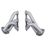 BBK 06-10 Dodge Charger / Chrysler 300 3.5L V6 1-5/8 Shorty Tuned Length Headers - Titanium Ceramic thumbnail 7