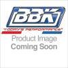 BBK 06-10 Dodge Charger 3.5L V6 2-1/2in Short Mid Pipe Kit w/ High Flow Catalytic Converters thumbnail 5