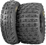 ITP Holeshot HD Tire - 20x11-9 6PR thumbnail 1