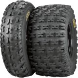ITP Holeshot HD Tire - 20x11-9 6PR thumbnail 2