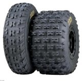 ITP Holeshot MXR6 Tire - 18x10-8 2PR thumbnail 1