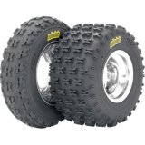 ITP Holeshot MXR6 Tire - 18x10-9 2PR thumbnail 1