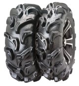ITP Mega Mayhem Tire - 27x11-12 6PR thumbnail 2