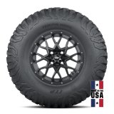ITP Terra Hook Tire - 30X10R14 8PR thumbnail 1