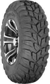 ITP 25x8R-12 Duracity 6Ply - Front thumbnail 1
