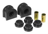 Prothane 00-01 Chevy Suburban / Tahoe Rear Sway Bar Bushings - 1.1in - Black thumbnail 1