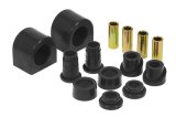 Prothane 88-96 Chevy Corvette Front Sway Bar Bushings - 32mm - Black thumbnail 2