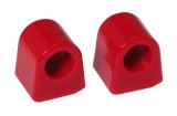 Prothane 05+ Chevy Cobalt Front Sway Bar Bushings - 24mm - Red thumbnail 1