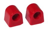 Prothane 05+ Chevy Cobalt Front Sway Bar Bushings - 24mm - Red thumbnail 2