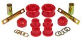 Prothane Chevy HHR/Cobalt Front Control Arm Bushings - Red thumbnail 2
