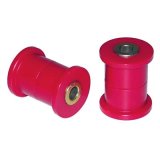 Prothane 84-87 Honda Civic/CRX Front Lower Control Arm Bushings - Red thumbnail 2