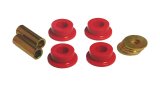 Prothane 84-87 Honda Civic/CRX Front Lower Control Arm Bushings - Red thumbnail 3