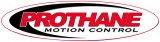 Prothane Red Urethane Bushing 06-07 Mazdaspeed 6 Rear Differential Mount thumbnail 1