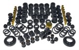 Prothane 97-06 Jeep TJ Total Kit - Black thumbnail 1
