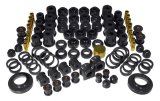 Prothane 97-06 Jeep TJ Total Kit - Black thumbnail 2