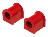 Prothane 04-05 Mazda 6 Front Sway Bar Bushings - 23mm - Red thumbnail 2