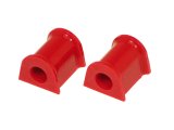 Prothane Mitsubishi Eclipse Rear Sway Bar Bushings - 15mm - Red thumbnail 1