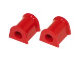 Prothane Mitsubishi Eclipse Rear Sway Bar Bushings - 15mm - Red thumbnail 2