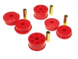 Prothane 00-05 Mitsubishi Eclipse V6 4 Mount Kit - Red thumbnail 2