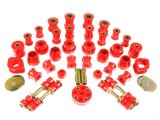Prothane 70-73 Datsun 240Z Total Kit - Red thumbnail 1