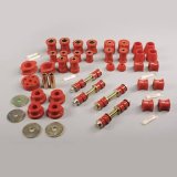 Prothane 70-73 Datsun 240Z Total Kit - Red thumbnail 2