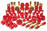Prothane 70-73 Datsun 240Z Total Kit - Red thumbnail 3