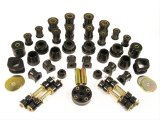 Prothane 70-73 Datsun 240Z Total Kit - Black thumbnail 1