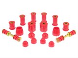 Prothane 79-83 Datsun 280ZX Total Kit - Red thumbnail 1