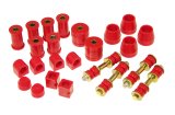Prothane 79-83 Datsun 280ZX Total Kit - Red thumbnail 2