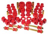Prothane 84-89 Nissan 300ZX Total Kit - Red thumbnail 2