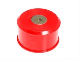 Prothane 02-06 Nissan Sentra SE-R Front Motor Mount Insert - Red thumbnail 1
