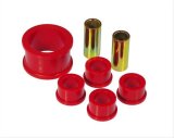 Prothane Nissan Rack & Pinion Bushings - Red thumbnail 1