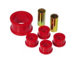 Prothane Nissan Rack & Pinion Bushings - Red thumbnail 2