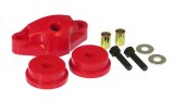 Prothane 98-12 Subaru Impreza 5spd Shifter Kit - Red thumbnail 1