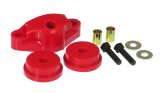 Prothane 98-12 Subaru Impreza 5spd Shifter Kit - Red thumbnail 2