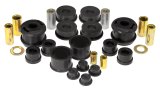 Prothane 04-09 Subaru Outback/Legacy Total Kit - Black thumbnail 1