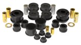 Prothane 04-09 Subaru Outback/Legacy Total Kit - Black thumbnail 2