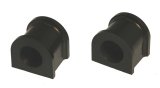 Prothane 98-02 Lexus GS Front Sway Bar Bushings - 28.5mm - Black thumbnail 2