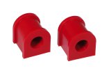 Prothane 05-07 Scion TC Front Sway Bar Bushings - 21mm - Red thumbnail 2