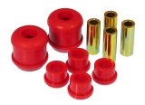 Prothane 00-01 Toyota Celica Front Control Arm Bushings - Red thumbnail 1