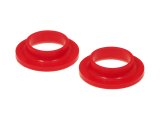 Prothane Universal Coil Spring Isolators - Pair - Red thumbnail 2