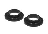 Prothane Universal Coil Spring Isolators - Pair - Black thumbnail 1