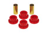 Prothane Universal Shock Bushings - Std Straight - 3/4 ID - Red thumbnail 2