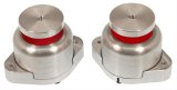 Prothane Audi R8 Motor & Trans Mount Kit - Red thumbnail 1