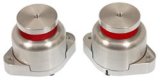 Prothane Audi R8 Motor & Trans Mount Kit - Red thumbnail 2