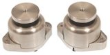 Prothane Audi R8 Motor & Trans Mount Kit - Black thumbnail 2