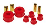 Prothane 85-06 VW Golf / Jetta / NB Front Control Arm Bushings - Red thumbnail 1