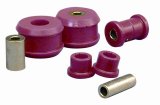 Prothane 85-06 VW Golf / Jetta / NB Front Control Arm Bushings - Red thumbnail 3